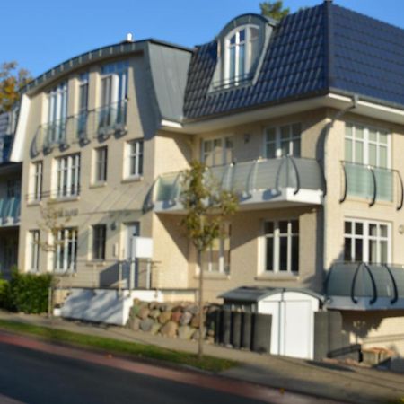 Caspar David 7 Binz Exterior photo