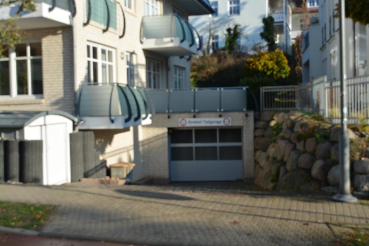 Caspar David 7 Binz Exterior photo